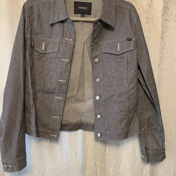 Women’s mexx casual jacket - Picture 4 of 4